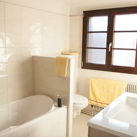 L'atelier - 2eme Etage Daire